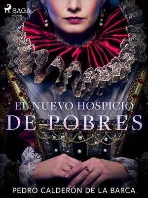 cover image of El Nuevo hospicio de pobres